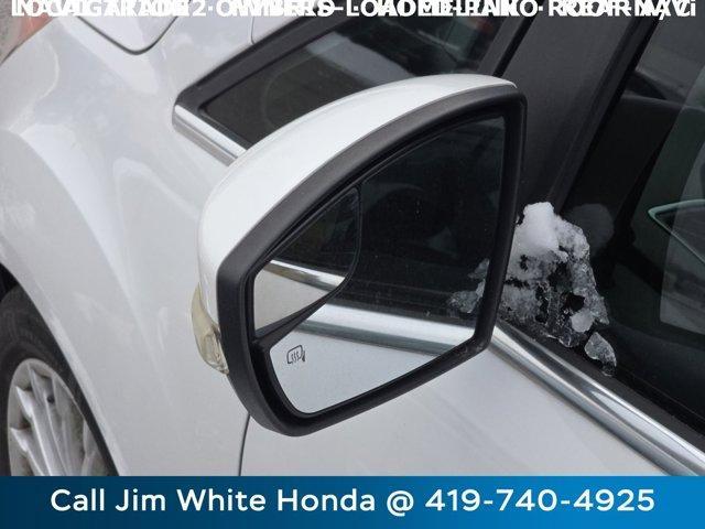 used 2013 Ford C-Max Hybrid car, priced at $6,436