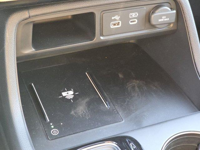 new 2025 Honda Pilot car, priced at $49,395