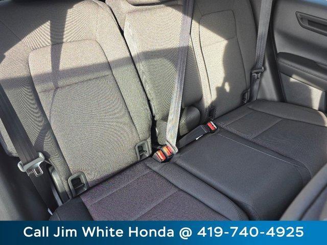 new 2026 Honda CR-V car, priced at $35,100