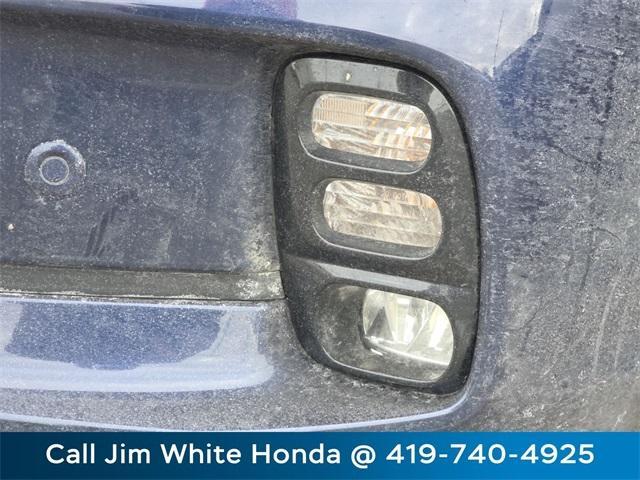 used 2022 Honda Odyssey car, priced at $33,114