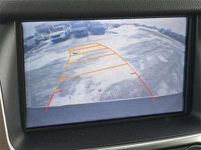 used 2017 Chevrolet Suburban car, priced at $24,511