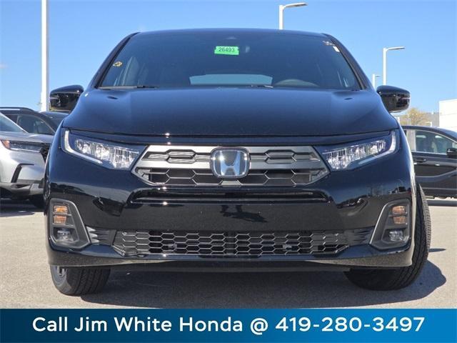 new 2026 Honda Odyssey car, priced at $45,140