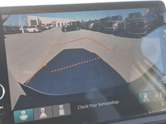 new 2026 Honda Odyssey car, priced at $45,140