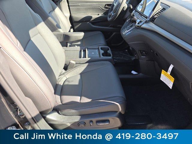 new 2026 Honda Odyssey car, priced at $45,140