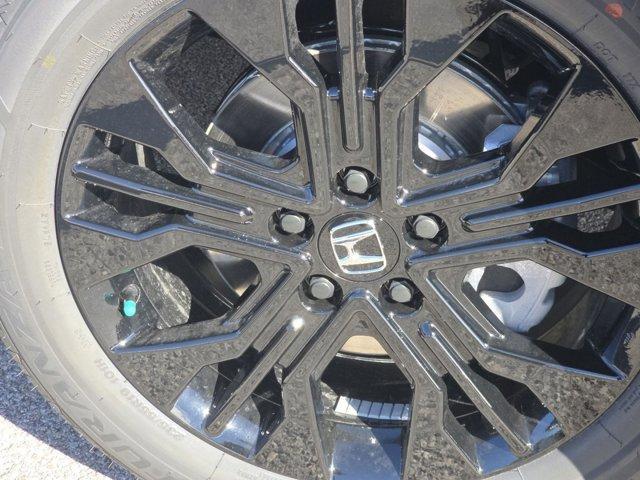 new 2026 Honda Odyssey car, priced at $45,140