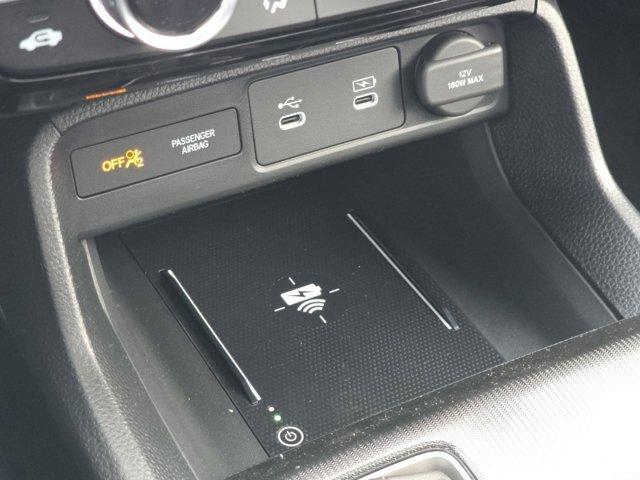 new 2026 Honda Civic Hybrid car, priced at $34,440