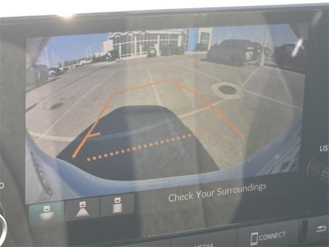 new 2025 Honda Accord car, priced at $28,845