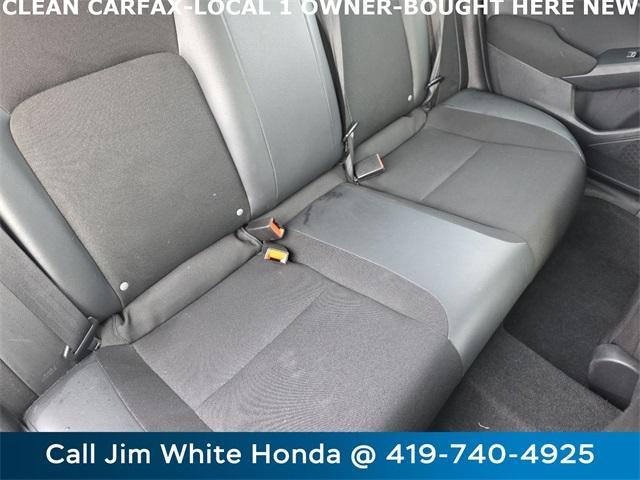 used 2023 Honda Civic car, priced at $23,746