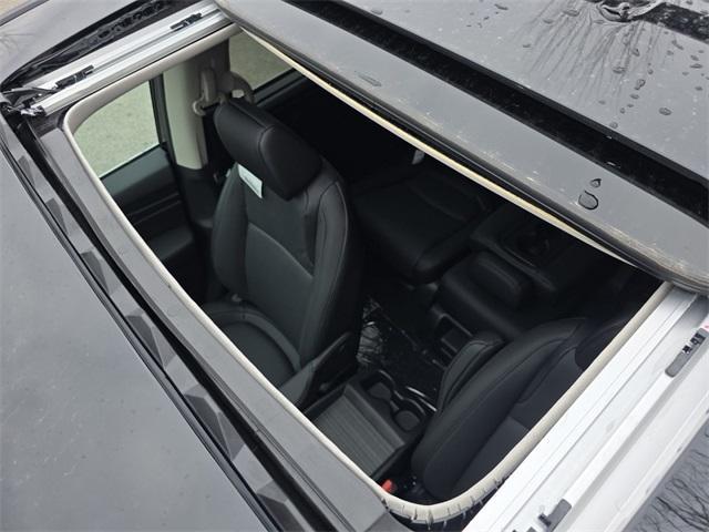 new 2026 Honda Odyssey car, priced at $44,635