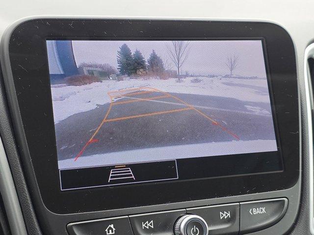 used 2024 Chevrolet Malibu car, priced at $17,674