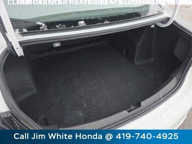 used 2024 Chevrolet Malibu car, priced at $17,674