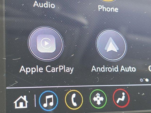 used 2024 Chevrolet Malibu car, priced at $17,674