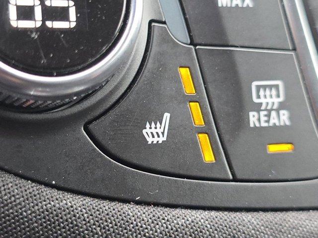 used 2024 Chevrolet Malibu car, priced at $17,674