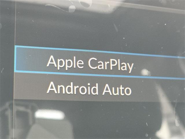 new 2026 Honda Civic Hybrid car, priced at $30,795