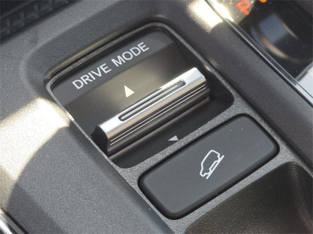 new 2026 Honda CR-V Hybrid car, priced at $43,450