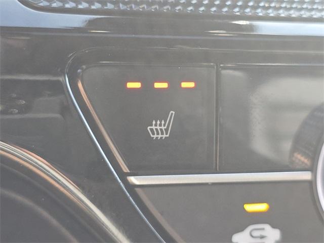 new 2026 Honda CR-V Hybrid car, priced at $43,450