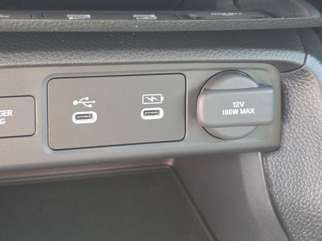 new 2026 Honda Civic car, priced at $29,423