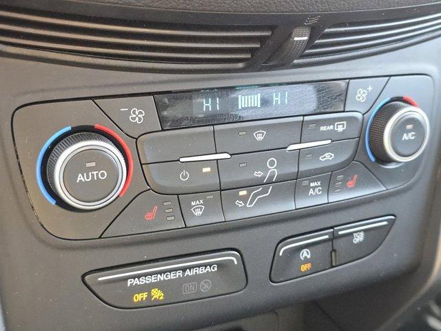 used 2019 Ford Escape car, priced at $10,878