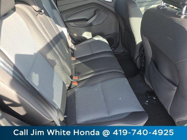 used 2019 Ford Escape car, priced at $10,878