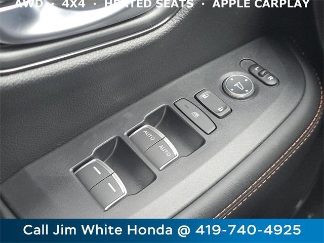 new 2026 Honda HR-V car, priced at $30,700