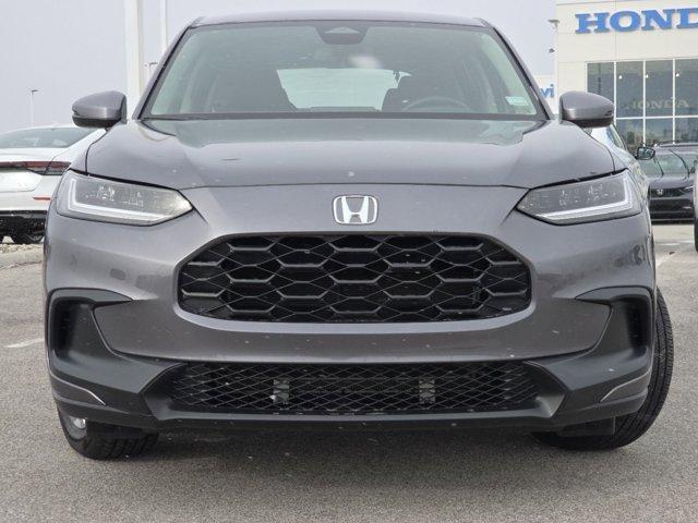 used 2023 Honda HR-V car, priced at $24,476