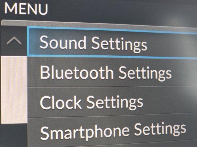 used 2023 Honda HR-V car, priced at $24,476