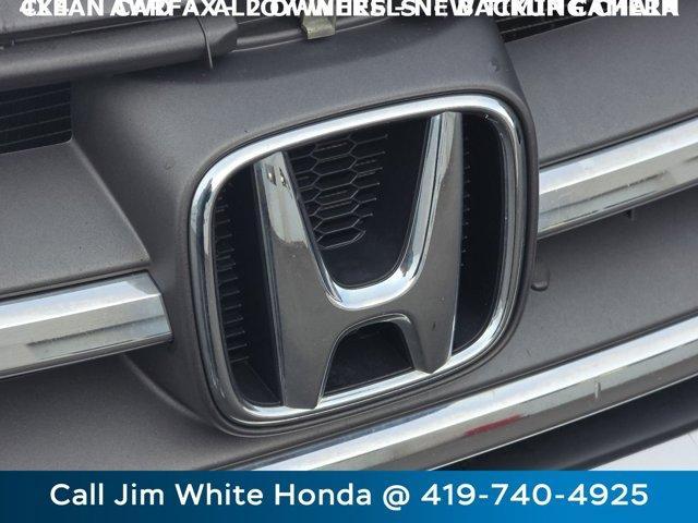used 2014 Honda CR-V car, priced at $11,966