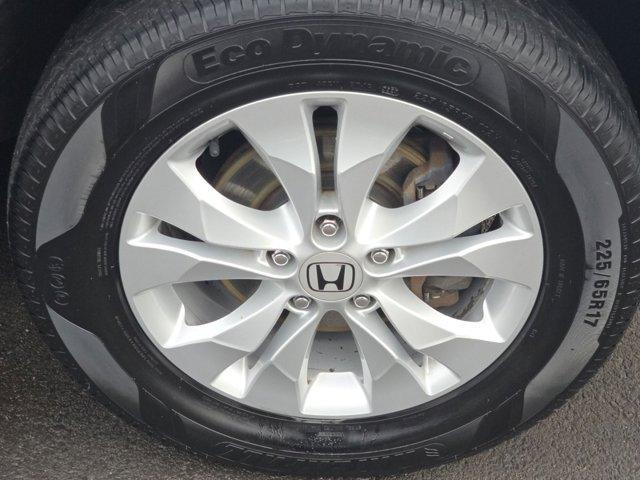 used 2014 Honda CR-V car, priced at $11,966