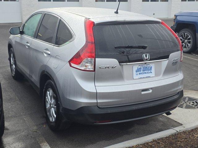 used 2014 Honda CR-V car, priced at $11,966