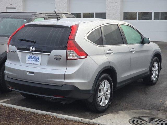 used 2014 Honda CR-V car, priced at $11,966
