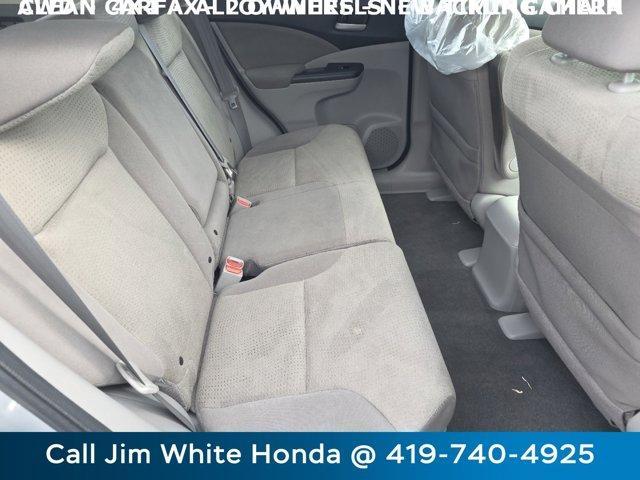 used 2014 Honda CR-V car, priced at $11,966