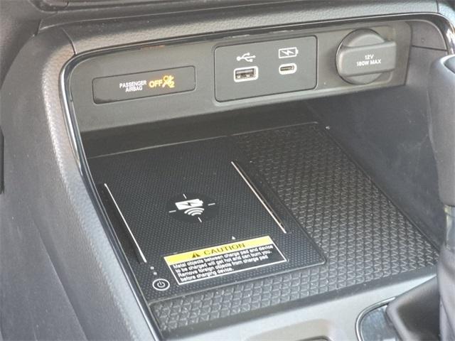 used 2023 Honda CR-V car, priced at $32,558