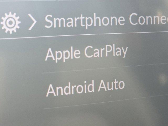 used 2023 Honda CR-V car, priced at $31,821