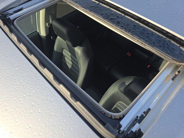 used 2023 Honda CR-V car, priced at $31,821