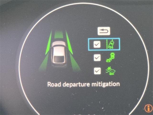 new 2026 Honda Civic car, priced at $28,740