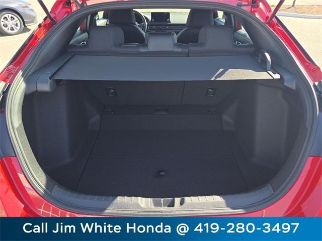 new 2026 Honda Civic car, priced at $28,740