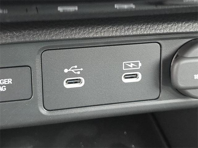 new 2026 Honda Civic car, priced at $28,740