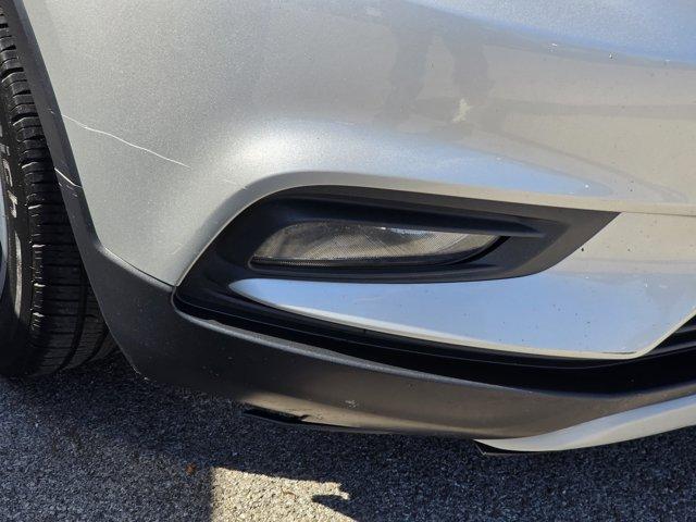 used 2019 Buick Encore car, priced at $11,941