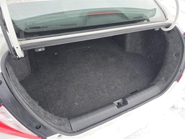 used 2019 Honda Civic car, priced at $19,651