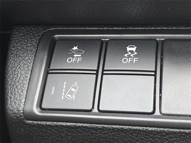 used 2019 Honda Civic car, priced at $19,651