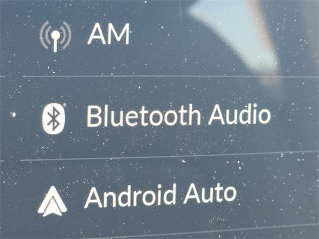 new 2026 Honda HR-V car, priced at $29,355