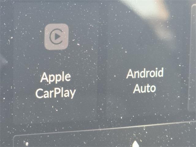 new 2026 Honda HR-V car, priced at $29,355