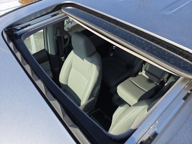 used 2023 Honda Odyssey car, priced at $37,017