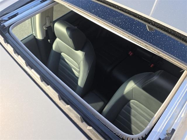 used 2023 Honda CR-V car, priced at $30,871