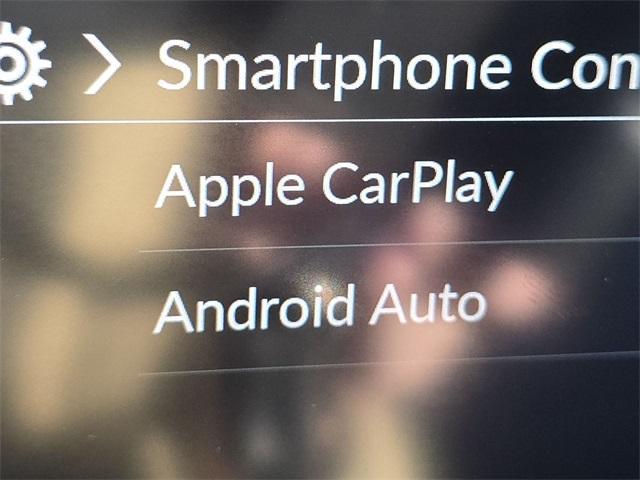 used 2023 Honda CR-V car, priced at $30,871