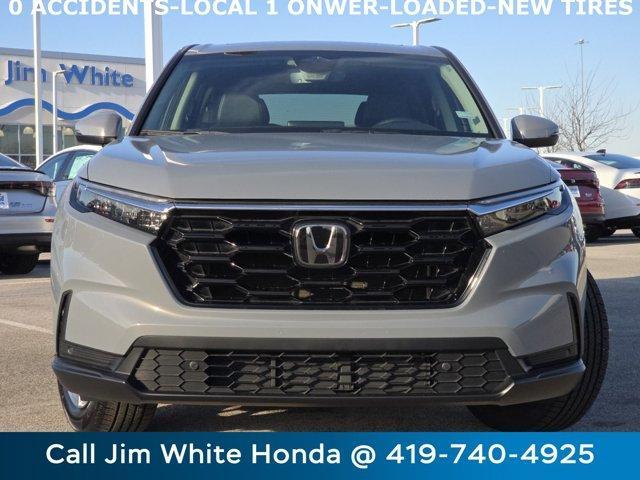 used 2023 Honda CR-V car, priced at $30,895