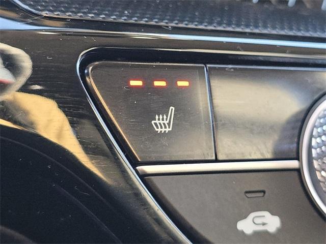 used 2023 Honda CR-V car, priced at $30,871