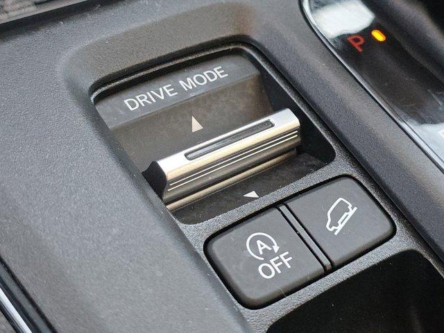 used 2023 Honda CR-V car, priced at $30,895