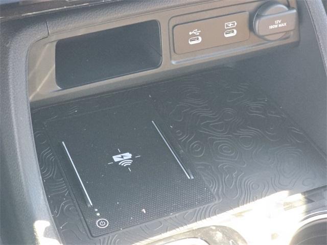 new 2026 Honda Passport car, priced at $53,695