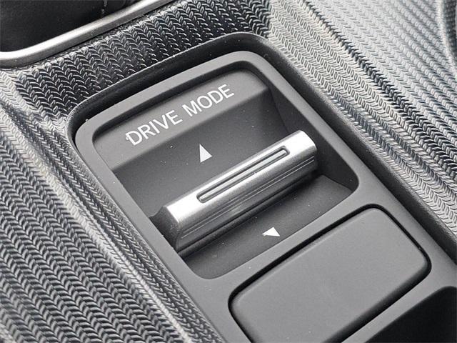 new 2026 Honda Civic Hybrid car, priced at $30,240